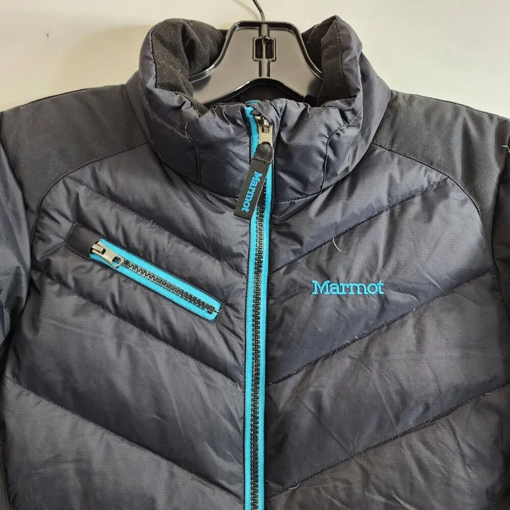 Marmot jacket youth